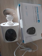 Virtavo caméra surveillance d'occasion  Granville