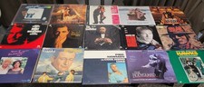 Lot laserdisc various for sale  Apache Junction