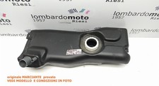 Serbatoio gasolio carburante usato Serbatoio gasolio carburante usato  Riesi