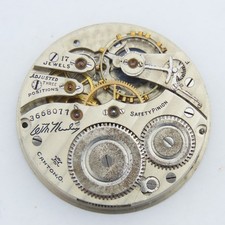Hampden size jewel for sale  Canterbury