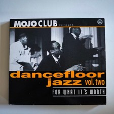 Various mojo club gebraucht kaufen  Schauenburg