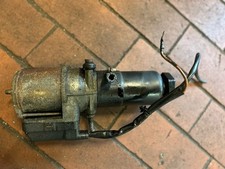 Elektrische servopumpe mercede gebraucht kaufen  Hannover