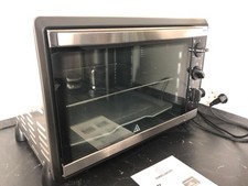 Rommelsbacher back grill gebraucht kaufen  Viersen