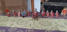 Playmobil lot légionnaires d'occasion  Criquetot-l'Esneval