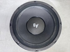 1 x EV EVI 10 alto-falante woofer driver LF 8 ohms 10" comprar usado 1 x EV EVI 10 alto-falante woofer driver LF 8 ohms 10" comprar usado  Enviando para Brazil