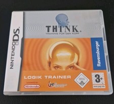 Think logik trainer gebraucht kaufen  Hasbergen