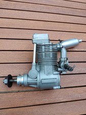 Asp 80ar glow for sale  BANBURY