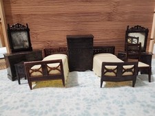 Vintage renwal dollhouse for sale  Abingdon