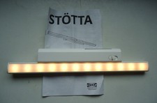 Ikea stötta led gebraucht kaufen  Bad Schwartau