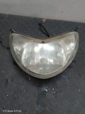 Faro anteriore sym usato  Acerra
