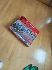 Carrera bahn racing gebraucht kaufen  Berlin