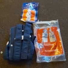 Mothercare vintage baby for sale  NORWICH