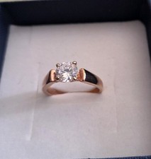 Schöner damen ring gebraucht kaufen  Fuchstal