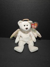 halo beanie babies brown nose for sale halo beanie babies brown nose for sale Waterbury