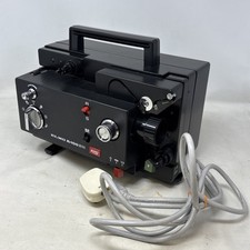 Elmo 100 8mm for sale  CHESTER