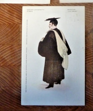 Postcard oxford university for sale  ULVERSTON