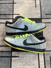 Nike SB Dunk Low DJ Clark Kent x Primitive 112 TAMANHO 9.5 comprar usado  Enviando para Brazil