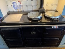 Aga electric range for sale  SOUTHPORT
