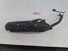 moped exhaust for sale  SWADLINCOTE