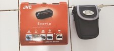 Caméra jvc memory d'occasion  Bordeaux-