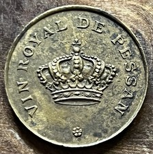 jetons os d'occasion  Pont-l'Abbé-d'Arnoult