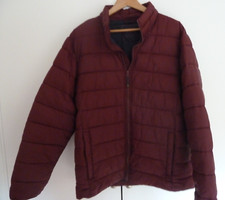 Joules red puffer for sale  REDHILL