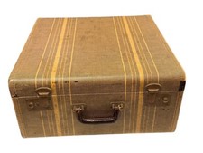 Suitcase vintage large for sale  Louisville