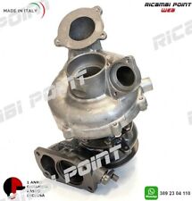 Turbo ricostruito bmw usato  Pagani