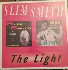 Slim smith the d'occasion  Grenoble-