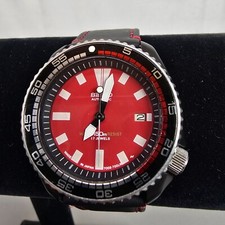 Seiko automatic mens for sale  Coeur D Alene