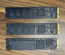 Original Apple 64GB 128GB 256GB 512GB SSD Macbook Air 2012 11" 13" A1465 A1466 comprar usado  Enviando para Brazil