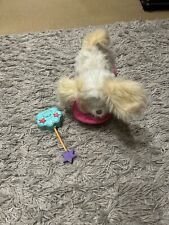 Interactive dog toy for sale  HENLEY-IN-ARDEN