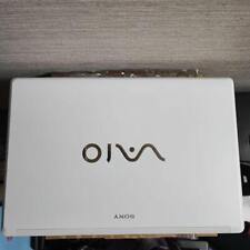 SONY VAIO tipo F VGN FW74FB RAM 4GB OS Windows 10 Intel Core2 Duo P8700 2.53GHz comprar usado  Enviando para Brazil
