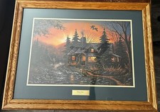 Hayden lambson framed for sale  Litchfield Park