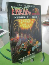 Shelton fabuleux freak d'occasion Shelton fabuleux freak d'occasion  Saint-Florentin