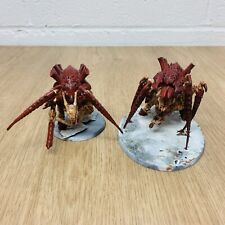 Warhammer 40k tyranids for sale  NEWTON-LE-WILLOWS