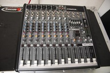 Mackie profx12 mixer for sale  Rancho Cordova