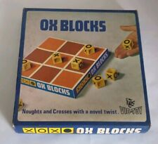 Vintage blocks 1970 for sale  ST. NEOTS
