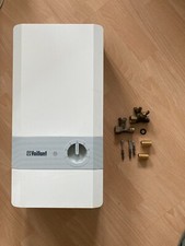 Vaillant ved elektro gebraucht kaufen  Düsseldorf