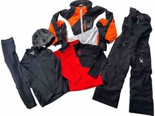 Spyder kids whole for sale  LONDON
