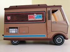 Camping mattel inc. d'occasion  Verneuil-l'Étang