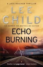 Echo burning jack for sale  UK