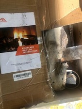 Formore gas fireplace for sale  Independence
