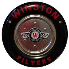 Winston filters cigarette for sale  Danville