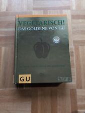 Vegetarisch goldene gu gebraucht kaufen  Bonn