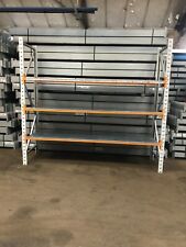 Bays apex longspan for sale  LEEK