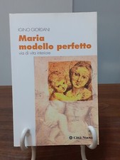Giordani maria modello usato  Rimini