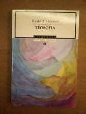 Rudolf steiner teosofia usato  Italia