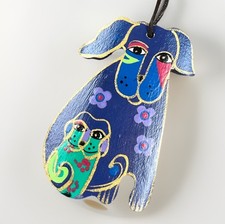 Laurel burch colorful for sale  Long Beach