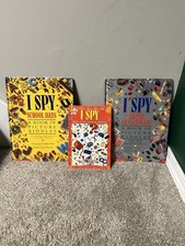Spy lot books for sale  Holland